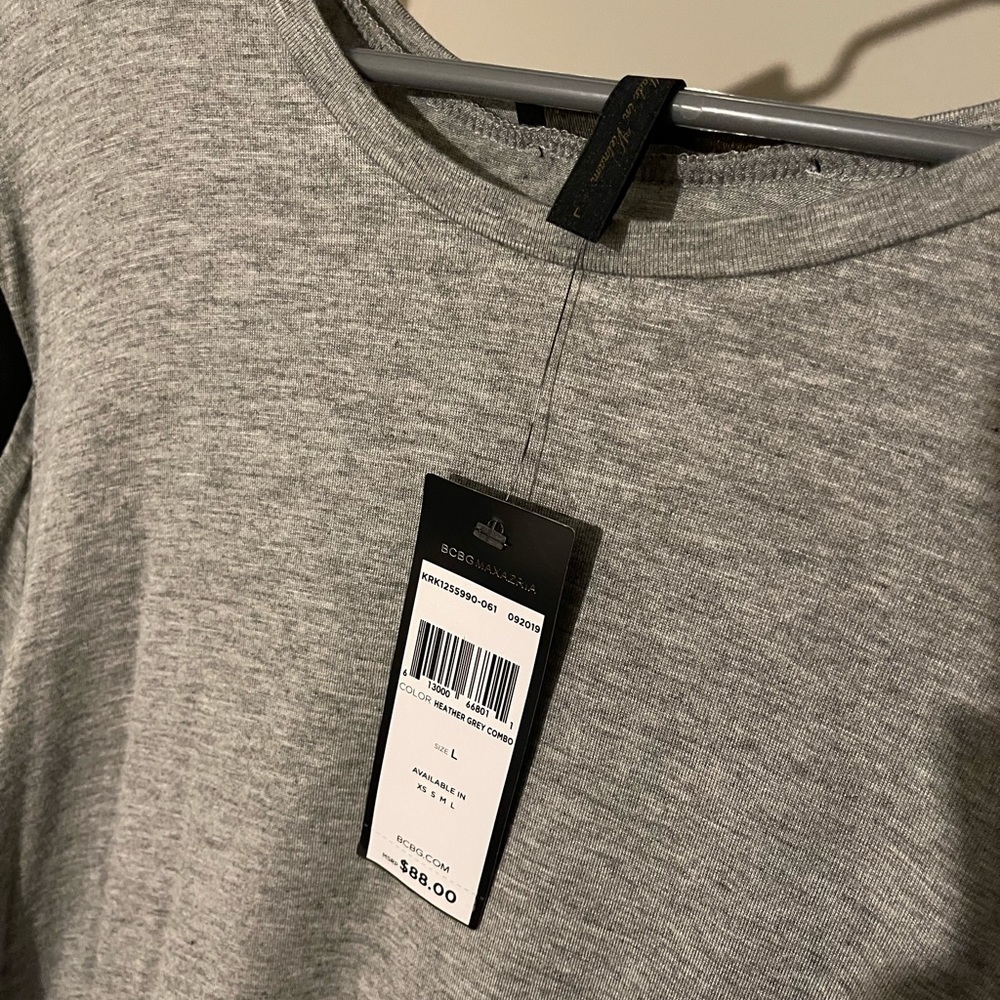 BCBG TOP - Picture 5 of 5